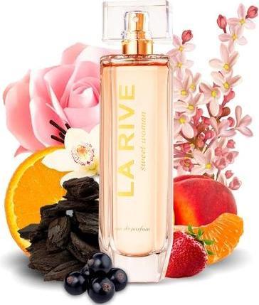 Produktbild La Rive Sweet Woman - Eau De Parfum - 90Ml (Eau de Parfum, 90 ml)