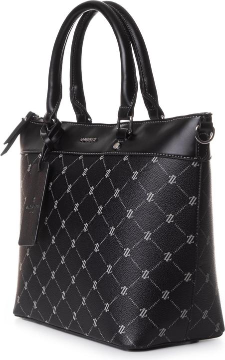 Actual product image Lazarotti Palermo handbag 29 cm
