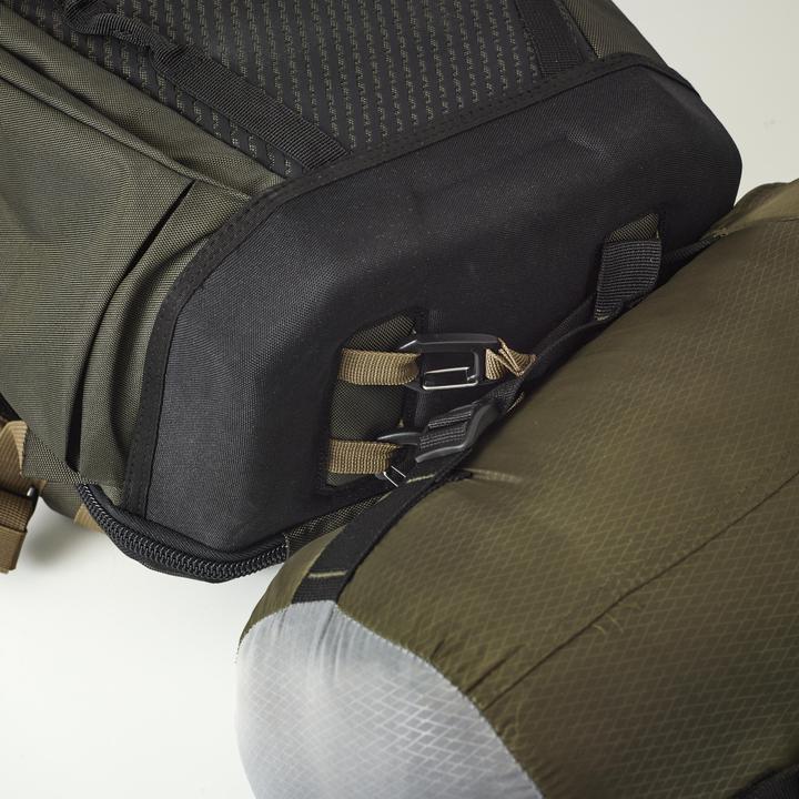 Image du produit Solognac CAMERA 900 (Sac à bandoulière pour appareil photo, 35 l)