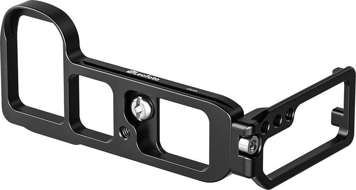 Immagine prodotto Leofoto L-angolo LPS-A73 per Sony A7-III e A7M-III (Alpha 7 Marchio) (L-rotaia)