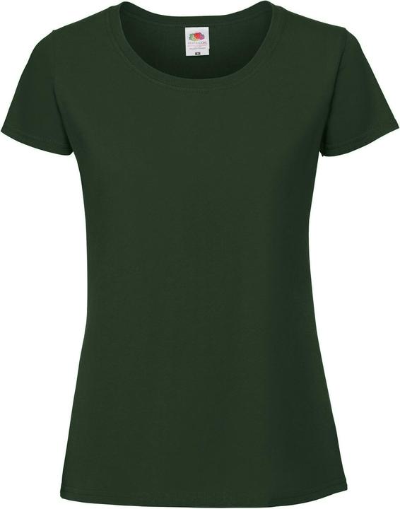 Fruit of the Loom Fruit Of The TShirt enganliegend (XXL)