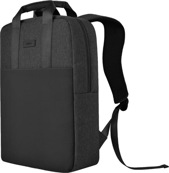 Immagine prodotto Wiwu zaino Minimalist nero (14 l)