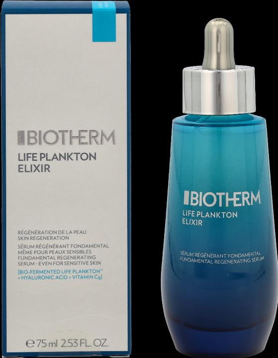 Produktbild Biotherm Life Plankton Elixir (75 ml)