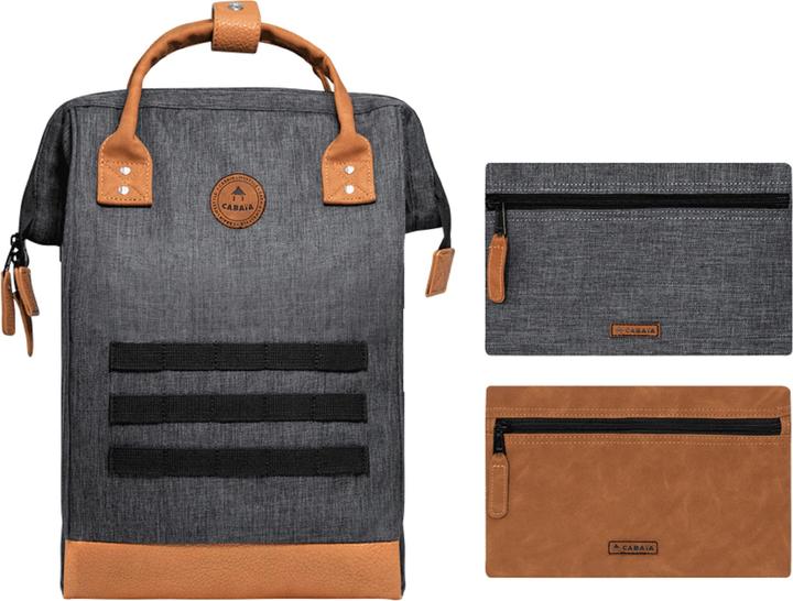 Actual product image Cabaia 529346 (26 l)