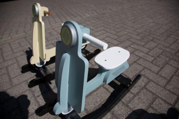 Image du produit Childhome Vespa