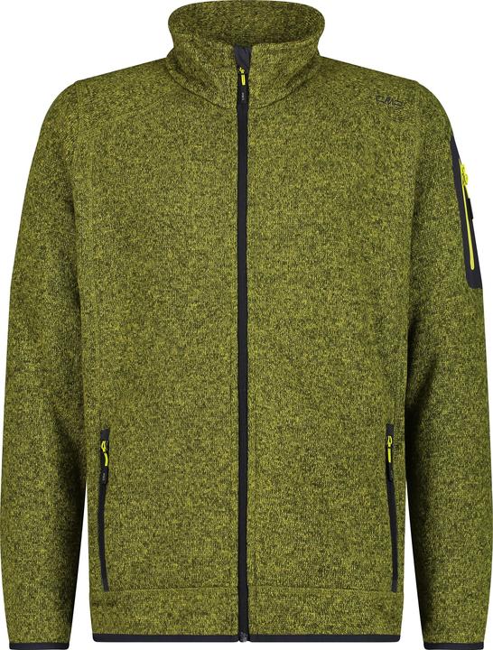 CMP Campagnolo Strick Fleece (4XL)