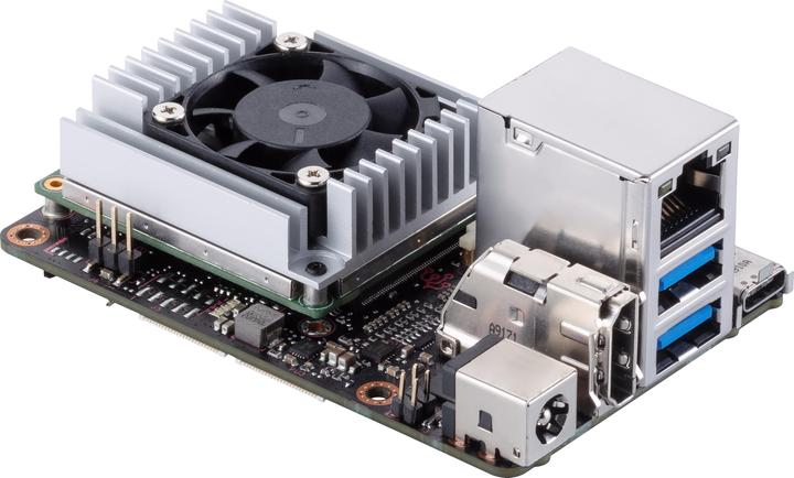 ASUS Tinker Board T