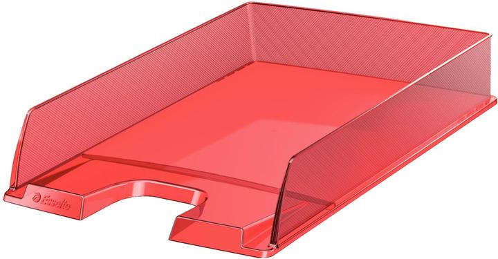 Rot, Transparent