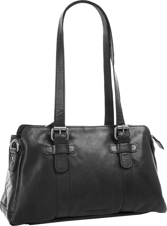 Actual product image Spikes & Sparrow Schultertasche