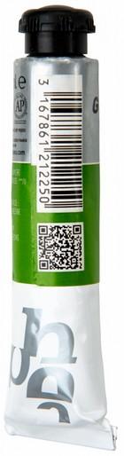 Image du produit Pebeo Gouache T7 Extra Fine (Vert olive, 20 ml)