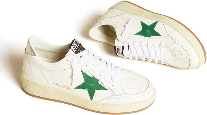 Immagine prodotto Golden Goose Sneakers White (43)