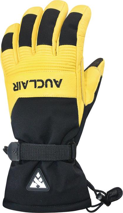 IH Traverse Men's schwarz/gold