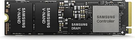 Actual product image Samsung PM9A1a M.2 1TB 1 DWPD (1000 GB, M.2 2280)