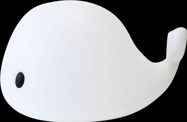 Image du produit Filibabba Lampadaire LED - Christian la baleine 60 cm