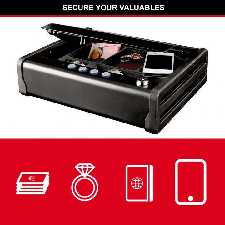 Immagine prodotto Master Lock Mld08e (2.34 l)