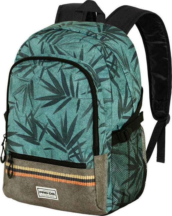 ProDG FAN Fight Backpack 2.0 Bamboo