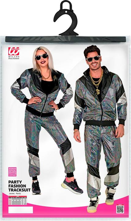 Produktbild Widmann Holo (XL)
