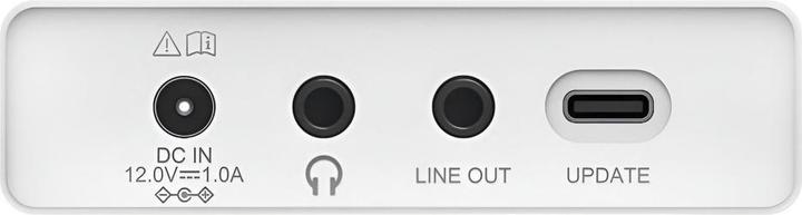 Productafbeelding Hama DR1001BT (DAB+, FM, DAB, Bluetooth)