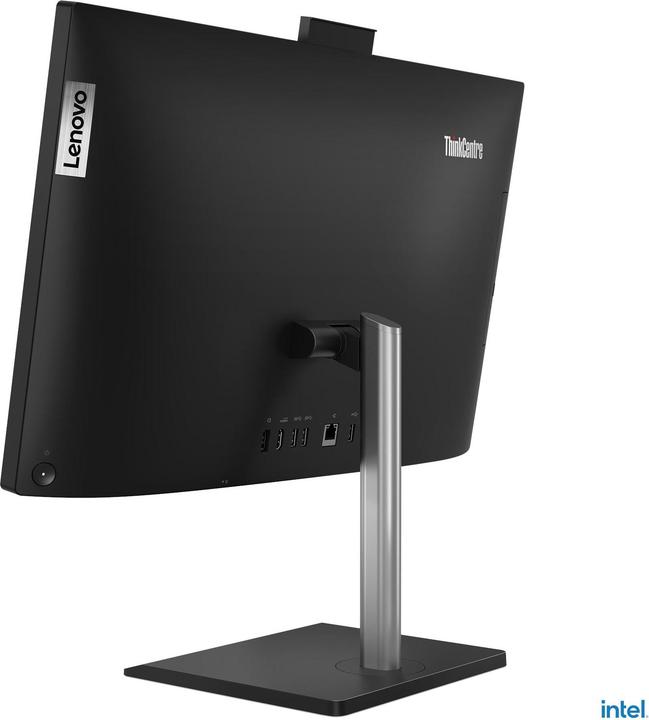 Actual product image Lenovo ThinkCentre Neo 30a 24 Gen 4 (Intel Core i5-13420H, 8 GB, 256 GB, Intel UHD Graphics)