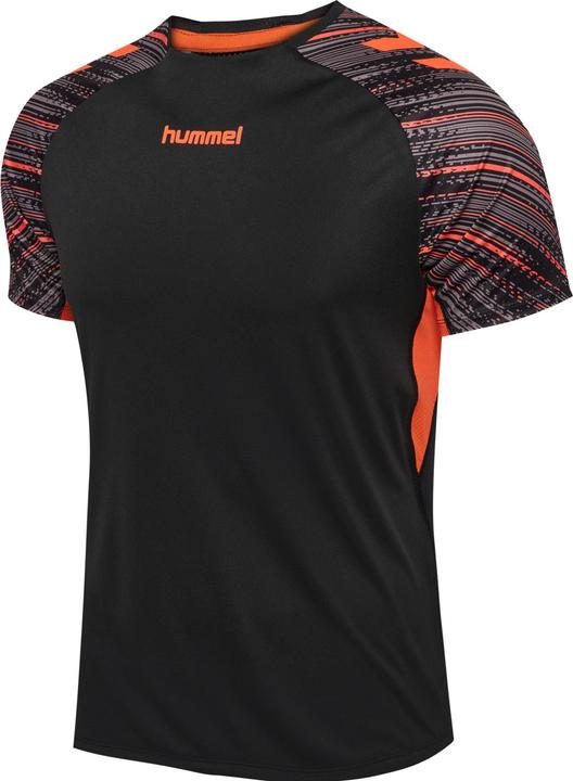 hummel Hmlblaze Pro Training Jersey S/S