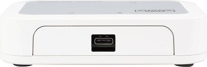 Productafbeelding Burg Wächter sE-Bridge 5670 Centraal met Bluetooth