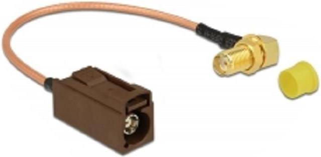 Image du produit Delock Câble d'antenne (2 dB, Câble d'antenne)