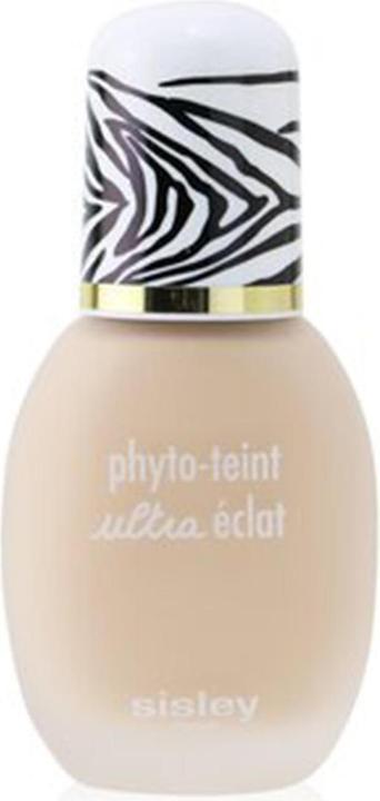 Sisley Phyto Teint Ultra Eclat 00 Swan (00)