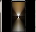 Immagine prodotto Sony Xperia 1 VI (256 GB, Argento platino, 6.50", Doppia SIM, 52 Mpx, 5G)