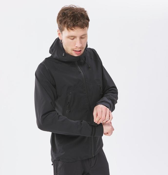 Actual product image Quechua mh500 jacket 301681 (3XL)
