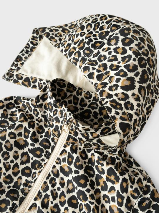 Actual product image Name it Leoprint jacket (164)