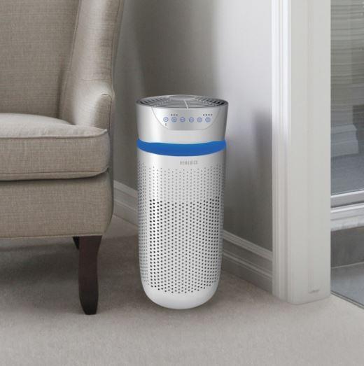 Productafbeelding Homedics AP-T30WT-EU 5in1 TotalClean luchtreiniger (84 m²)