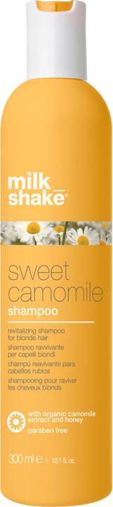 Image du produit Milk_Shake Shampooing Camomille Douce 300 ml (300 ml, Shampoing liquide)
