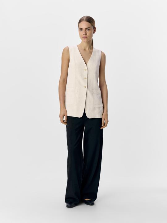 Produktbild Object Longline Weste (34)