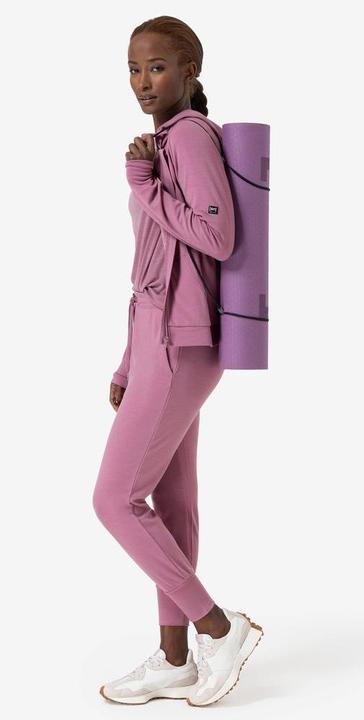 Actual product image Super Natural Everyday Zip Hoodie (XL)