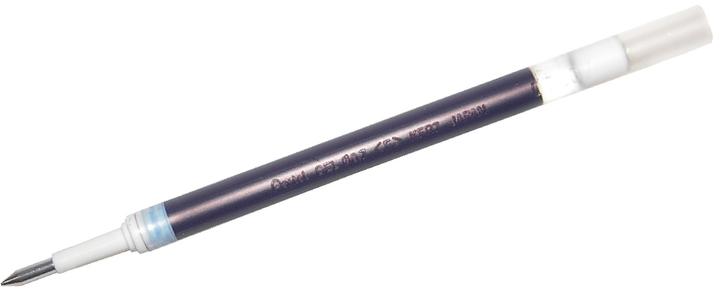 Produktbild Pentel Hybrid Gel Grip (Gelmine, Schwarz, 0.70 mm)
