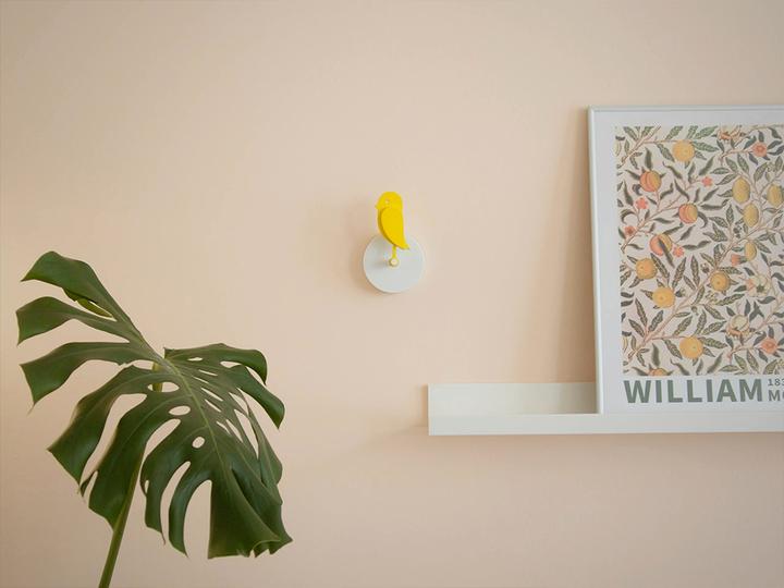 Produktbild Birdie CO2 Messgerät