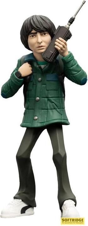 Weta Workshop Stranger Things figurine Mini Epics Mike Wheeler (Season 1) 15 cm