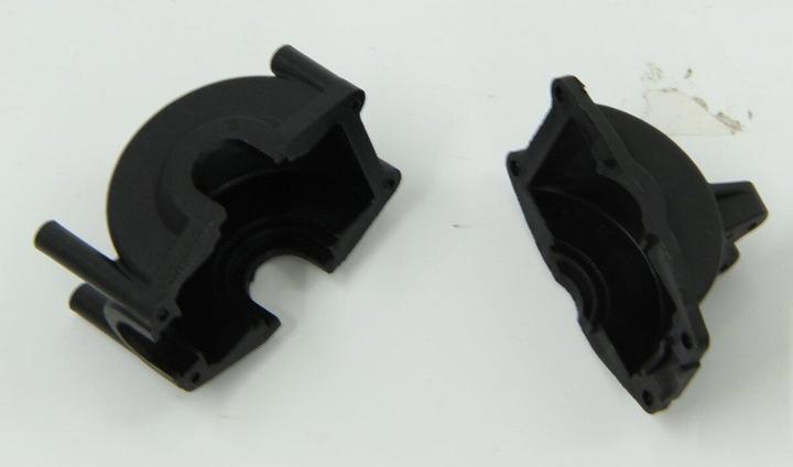 Image du produit Jamara Boîtier d'engrenage Z18 vo+hi