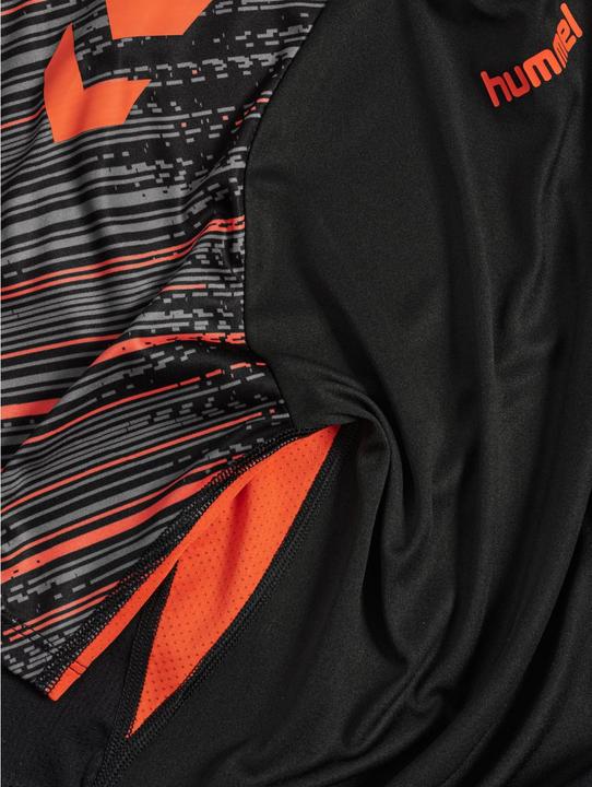 Actual product image hummel Hmlblaze Pro Training Jersey Kids (128)