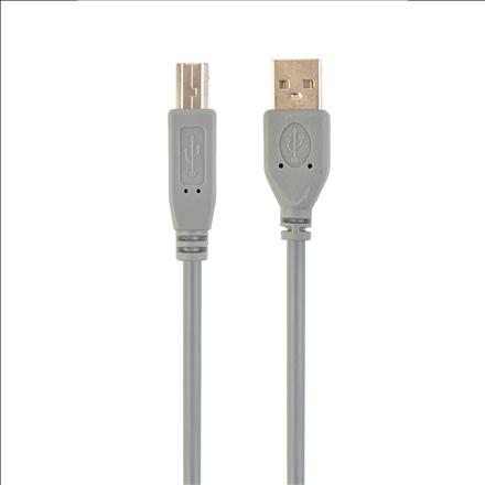 Immagine prodotto Gembird Serie professionale (1.80 m, USB 2.0)