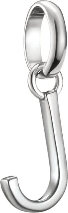 Immagine prodotto Thomas Sabo Charm-Anhänger Buchstabe J Connect Silber (Argento)