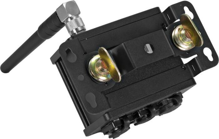Produktbild FutureLight WDR-CRMX RX IP Drahtlos-DMX-Receiver Outdoor