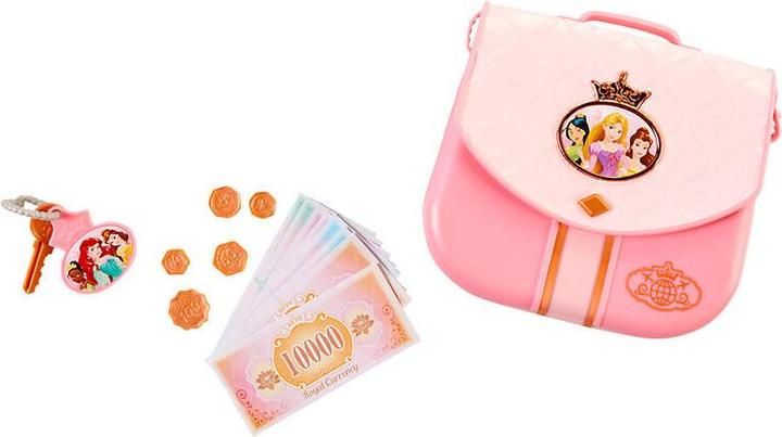 Immagine prodotto Jakks Pacific Set di borse da viaggio Disney Princess - Style Collection (210274)