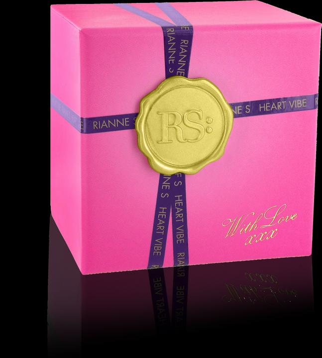 Produktbild Rianne S. Herz
