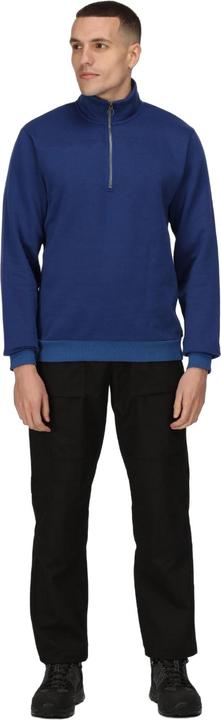 Produktbild Regatta Pro Quarter Zip Sweatshirt (4XL)