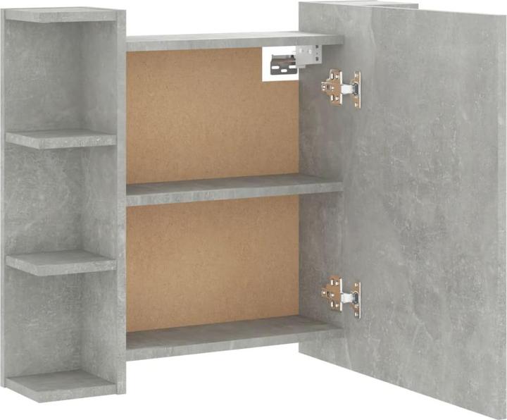 Image du produit VidaXL Rouven (70 x 16.5 x 60 cm)