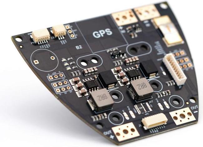 Immagine prodotto TBS Lucid Wing PDB