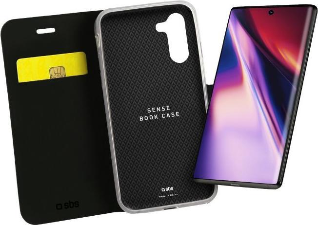Immagine prodotto SBS Coperchio pieghevole (Samsung Galaxy Note 10)