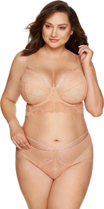 Actual product image Gorteks Padded bra model 167237 (Single pack, 65 C)