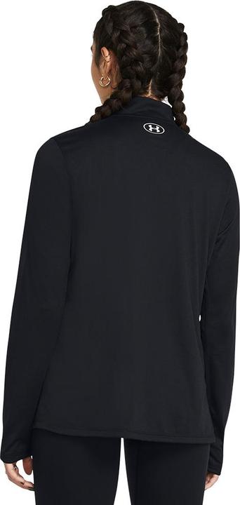 Image du produit Under Armour Tech HalfZip Sweatshirt Femme (S)